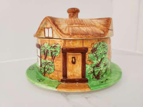 Westminster hanley lidded - hanley,