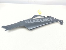 06 07 Suzuki GSXR 600 750