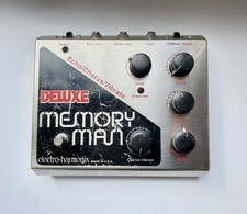 Electro-Harmonix Deluxe Memory