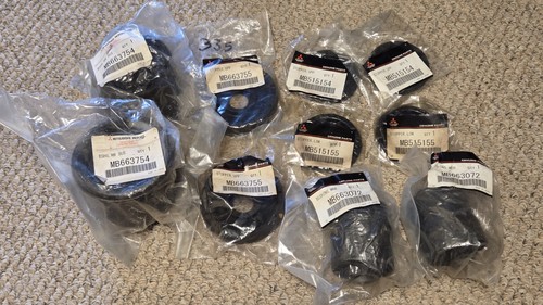 Genuine new oem mitsubishi - genuine,