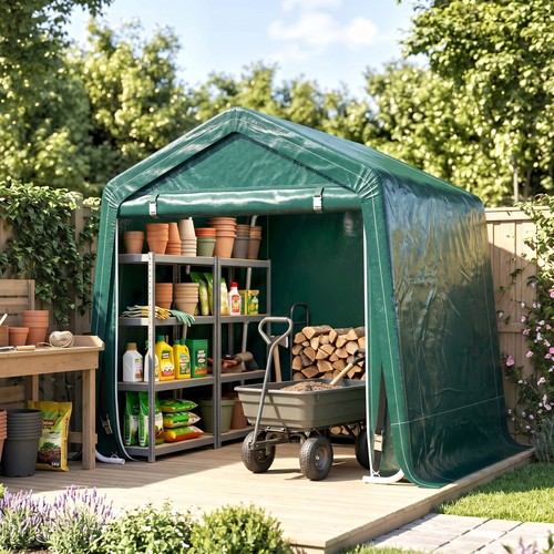 Ft outdoor garden - x,