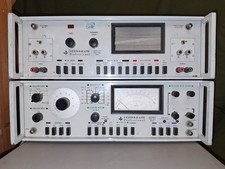 Ferrograph Audio Test Set RTS2 and ATU1