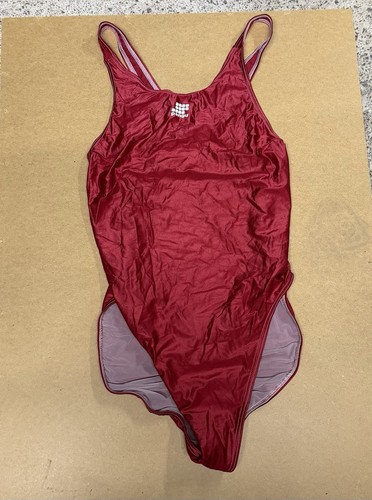 Pengu women red one piece - women’s,