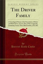 The Driver Family (Classic