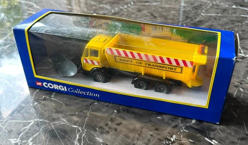 Corgi collection diecast model - diecast,