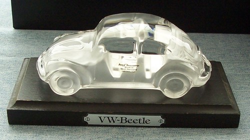 Hofbauer magic crystal vw - magic,