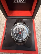 New Tissot PRS 516 Chronograph