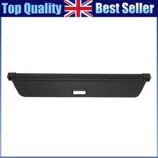 Parcel Shelf Cargo Cover Fit