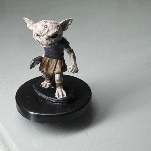 Pathfinder miniatures - pathfinder, d&d