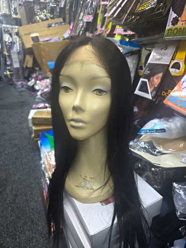 Women long straight - women’s,