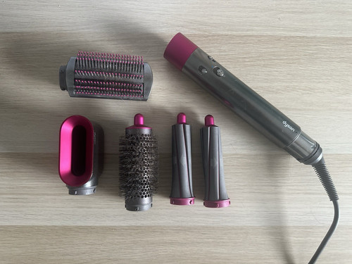 Dyson airwrap multi styler - dyson,
