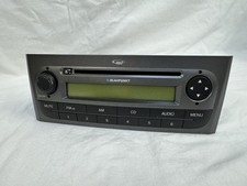 FIAT GRANDE PUNTO CD MP3