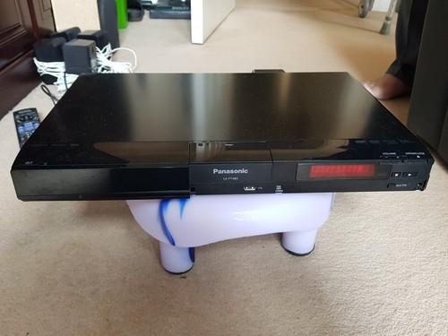 Panasonic home theater - home, system