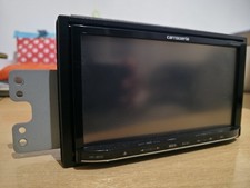 PIONEER AVIC MR-Z05 SAT NAV SCREEN NAVIGATION DISPLAY ENTERTAINMENT UNIT