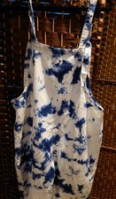 Lucy & Yak Organic Womens