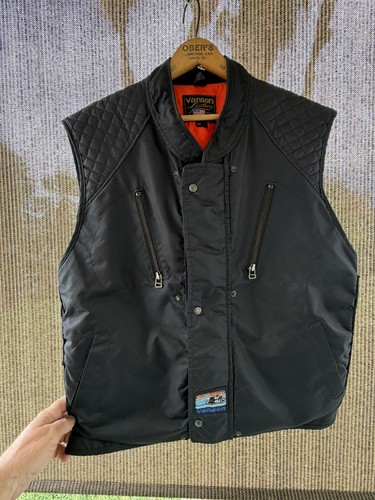 Vanson leathers streamliner - vanson,