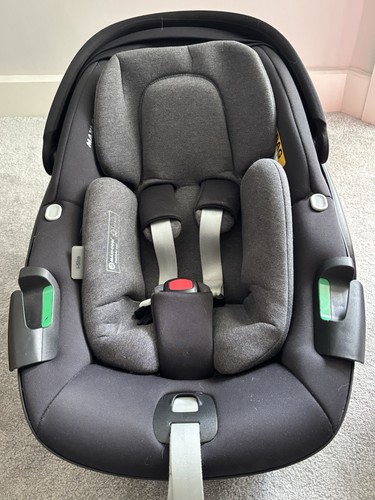 Maxi cosi pebble 360 - maxi,