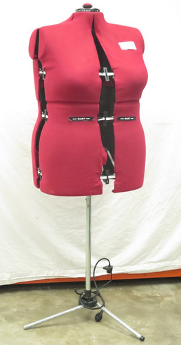 Adjustoform easy fit - adjustoform,