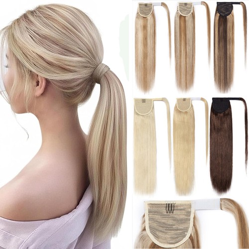 Clip hair extensions - in,