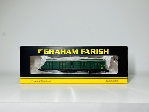 Graham farish 374 631 - graham, gauge
