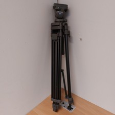 Camera Tripod Libec TH 650 DV