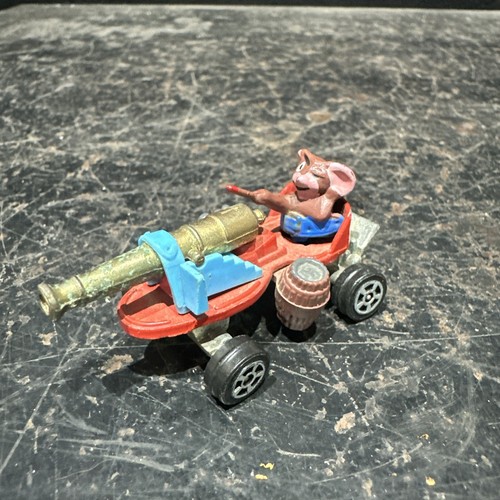 Corgi juniors whizzwheels - corgi,