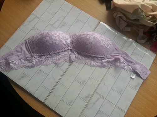 Primark ladies strapless - ladies, and