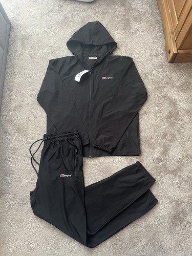 Berghaus men black - men’s,