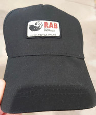 Brand New  RAB Baseball Cap