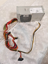 Dell OptiPlex 250W Power Supply PSU ODY72N L250ED-00 DY72N