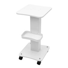 Rolling Trolley Beauty Salon