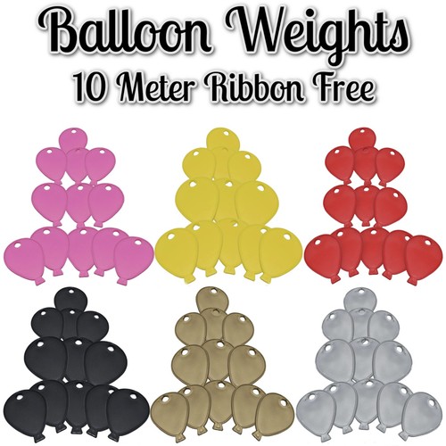 Balloon weights helium - balloon,