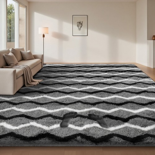 Large living room rugs non - room,