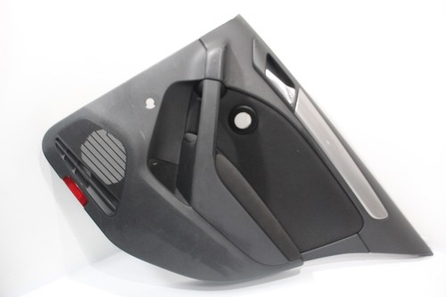 Golf mk6 door rear os - 5k,