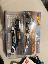 HOT WHEELS CAR CULTURE TEAM