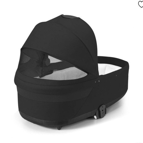 Cybex cot lux hard carrycot - s,