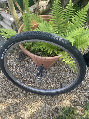 Bike wheel - bike,