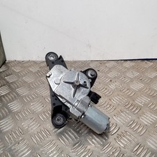 CITROEN C3 Wiper Motor Rear