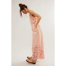 Free People Leighton Wide Leg