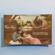 WW1 Patriotic Sweetheart