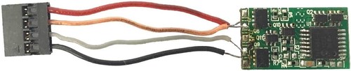 Hornby r7274 pin decoder - hornby,