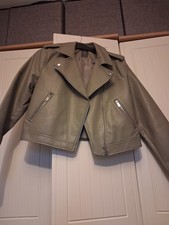 BRAND NEW No Tags PRIMARK PVC