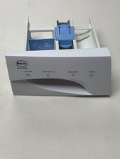 Swan SW2010W Washing Machine