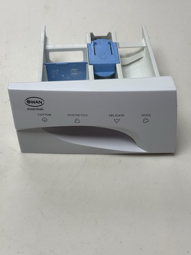Swan sw2010w washing machine - swan,