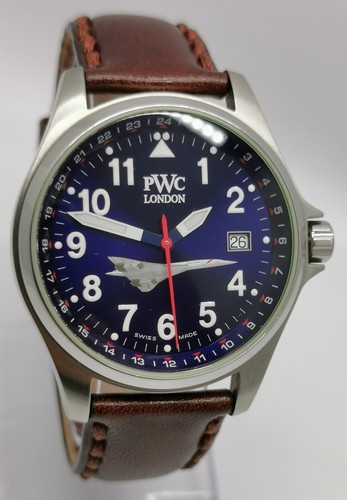 Vtg 2006 wenger - pwc, ed