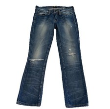 Women’s Size 4 Lucky Brand