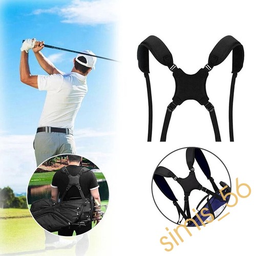 Golf bag double padded - bag,