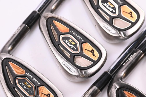 Mizuno jpx 2013 - jpx, irons