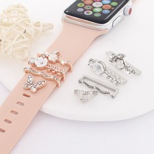Diamond Bracelet Decoration