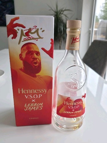Lebron james hennessy - lebron, vsop